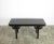 Chinese Clouds Spandrels Antique Chinese Coffee Table or Accent Table For Sale - Image 3 of 9