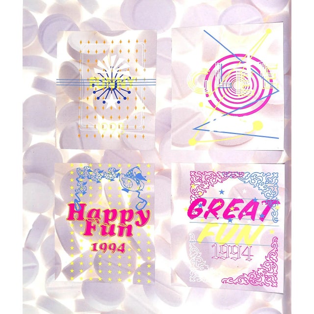 1990s "I Want to Spend the Rest of My Life Everywhere, With Everyone One to One, Always, Forever, Now." 1997 Hirst, Damien For Sale - Image 5 of 15