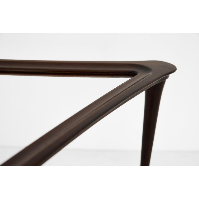 Italian Side Table by Osvaldo Borsani for Atelier Borsani Varedo, 1950s For Sale - Image 16 of 16