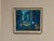 Olle Larsson, City Street at Night, 1964, Oil on Canvas For Sale - Image 11 of 18