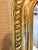 Louis Phillipe Giltwood Camel Back Rococo Crested Pier Mirror For Sale - Image 9 of 18