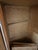 Wood Veneered Cabinet with Picture Inlaid For Sale - Image 7 of 8