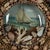 Late 19th Century Antique Sailors Valentine With Schooner For Sale - Image 5 of 9
