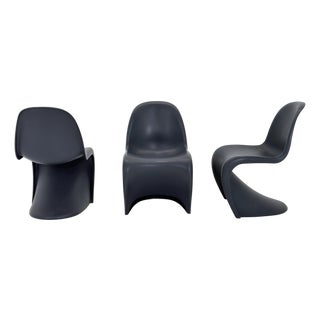 Chair by Verner Panton for Vitra, 2012 For Sale