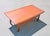 Vintage Italian Opening Coffee Table, 1950s For Sale - Image 9 of 10