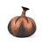 Early 20th Century Tutsi Ceremonial Gourd Calabash Rwanda For Sale - Image 4 of 6