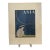 1929 Original Asia Magazine Cover, May, Frank McIntosh, Art Deco, Matted For Sale