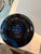 Mid-Century Modern Richard Jolley Art Glass Vase For Sale - Image 3 of 4