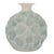 Ormeaux Vase in Opalescent Glass by René Lalique, 1926 For Sale - Image 6 of 6