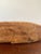 Hand-Carved Driftwood Whale Sculpture for a Collected Coastal Interior For Sale - Image 9 of 11