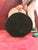 1930s Mushroom Stool Art Deco Cast Iron Hoffman of Pensilvania Seat Chair For Sale - Image 9 of 13