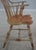 Set of Six Benchmade Windsor Dining Chairs For Sale - Image 12 of 18