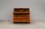 Biedermeier Slant-folding Secretary Desk For Sale - Image 3 of 18