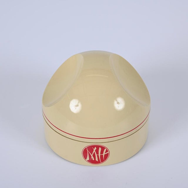 Italian Make-Up & Storage Boxes by Makio Hasuike for Gedy, 1970s, Set of 2 For Sale - Image 9 of 18