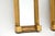 Antique Regency Gilt Wood Pier Mirrors, 1810s, Set of 2 For Sale - Image 6 of 10