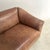 Animal Skin Vintage Model DS47 Sofa from de Sede, 1970s For Sale - Image 7 of 12