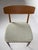 Mid-Century Modern Danish Teak Dining Chairs, 1960s, Set of 2 For Sale - Image 3 of 9