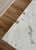 Antique French Marble Top Cast Iron Bistro or Pastry Table For Sale - Image 10 of 15