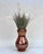 Large Amphora Vase in Embossed Copper by Egidio Casagrande, 1950s For Sale - Image 12 of 14