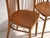 Mid 20th Century Bentwood Chairs by Michael Thonet for Ton, Former Czechoslovakia, 1960, Set of 2 For Sale - Image 5 of 13