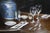 Late 20th Century Harry McCormick "Boerum Hill Cafe" Brooklyn Inn Bar Oil Painting Gold Leaf 43" For Sale - Image 10 of 13