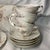 Vintage French Theodore Haviland Luncheon Tea Set Setting for 6 - 18 Pieces For Sale In Chicago - Image 6 of 8