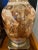 Japanese Asian Satsuma Hand Painted Vintage Lamps - A Pair For Sale In Chicago - Image 6 of 11