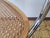 Bauhaus Vienna Straw Chair, 1970s For Sale - Image 6 of 18