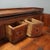 17th Century 17th Century Baroque Walnut Canterano For Sale - Image 5 of 15