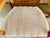 Beige 1970’s Stanley Italian Provincial Dining Chairs - Set of 6 For Sale - Image 8 of 10