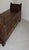 Oak Chest Bench, 18th Century For Sale - Image 4 of 15