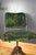 Vintage Tansad Industrial Swivel Chair in Blackpop Velvet, 1950s For Sale - Image 15 of 18
