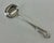 New 1980s Complete Cutlery Set for 12, Including Fish Eaters & Serving Pieces, 132 Pcs, Lily For Sale - Image 9 of 18