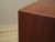 Vintage Danish Teak Highboard, 1960s For Sale - Image 12 of 18