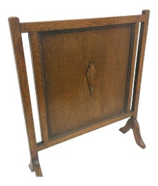 Example of Fireplace Grates