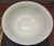 Late 19th Century Antique Peking Glass Bowl With Flowers and Bird Motifs For Sale - Image 5 of 6
