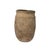 Rustic Moroccan Berber Clay Jar in Earthenware For Sale - Image 3 of 7