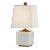 Currey & Company Annelore Table Lamp For Sale