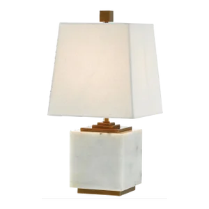 Currey & Company Annelore Table Lamp