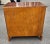 Chippendale Style Mahogany Bachelor Chest With Pull Out Tray Secretary For Sale - Image 15 of 15