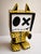Arsen, Multitasking, 2026, Acrylic on wood For Sale - Image 6 of 6
