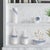 Blue Ridge Vase Small For Sale - Image 11 of 11
