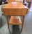 Beautiful wood console features clean lines and simple design inspired by Danish designer Kofod Larson and manufactured by...