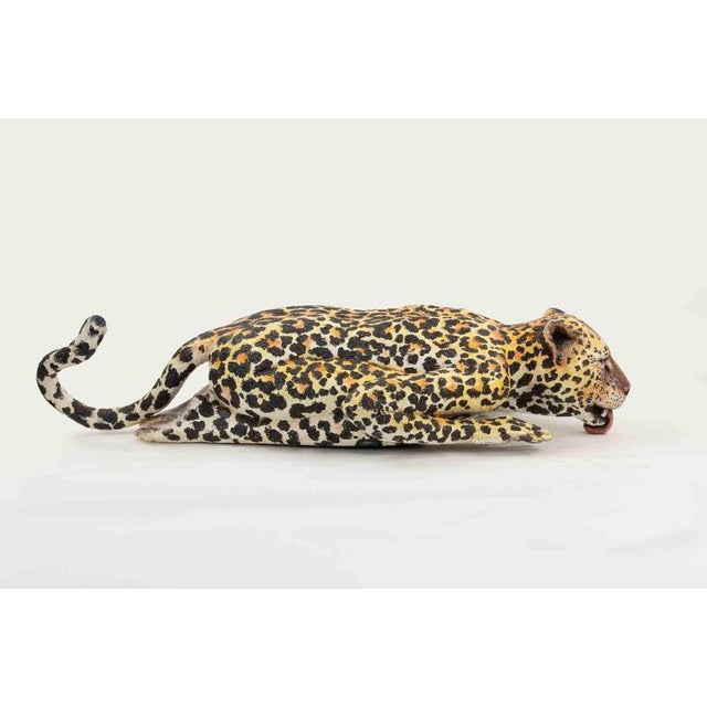 Paola Epifani, Sopra-Vivere, Bronze Sculpture, 2006 For Sale - Image 4 of 12