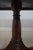 Brown Maitland Smith Figural Mahogany Dining Room Table For Sale - Image 8 of 18