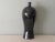 Wide Ceramic Table Lamp Base For Sale - Image 4 of 9