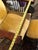 Antique Morris Style Reclining Rocking Chair With Pull-Out Footrest For Sale - Image 9 of 12