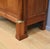 Mid-19th Century Empire Cherrywood Secretary For Sale - Image 16 of 18