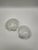 Mid 20th Century Modernist Seashell Shaped Bowl, Trinket - Pair For Sale - Image 5 of 11