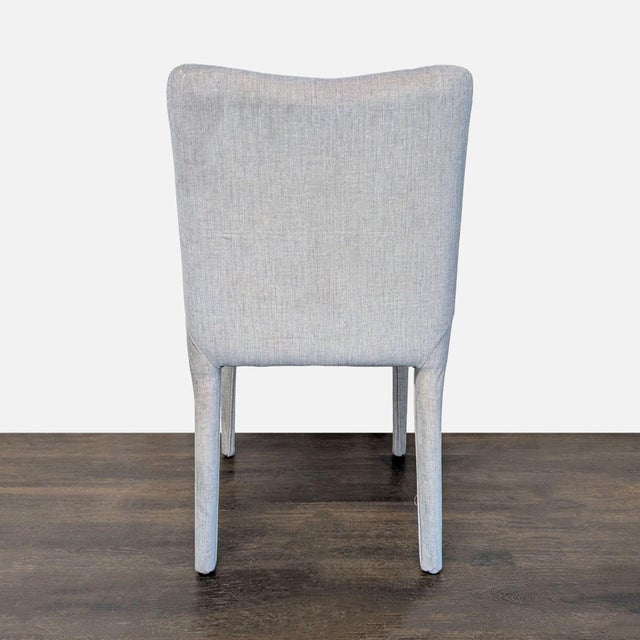 2020s New Pacific Direct Alder Dining Chair For Sale - Image 5 of 10